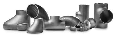 High-quality butt weld fittings engineered for seamless, permanent pipe joints in high-pressure systems.