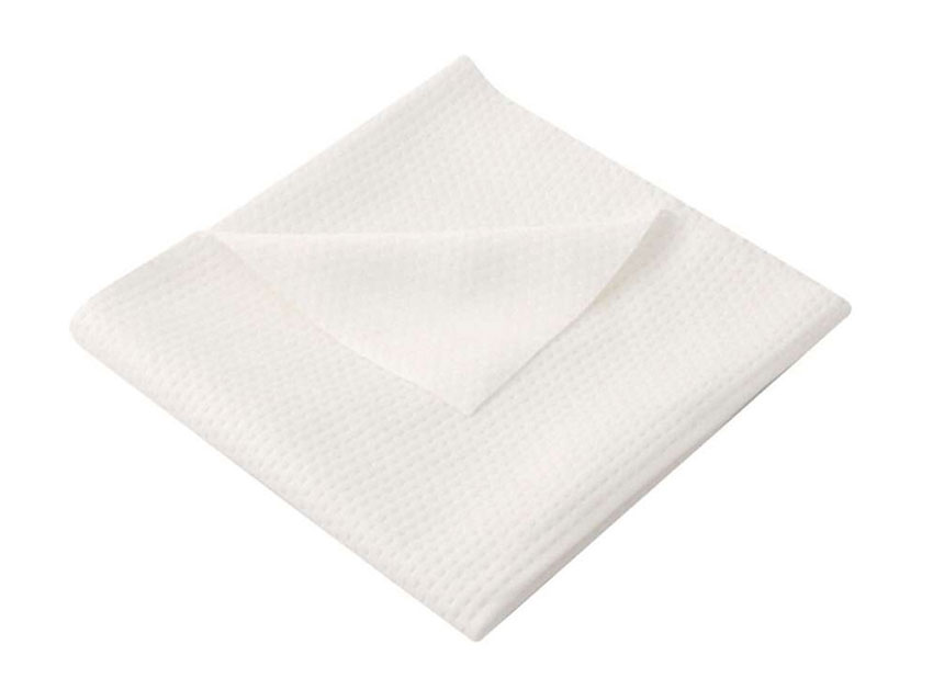 High-quality lint-free cloth for streak-free cleaning and dusting delicate surfaces.