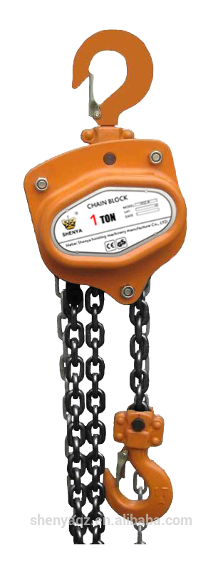 Robust chain pulley engineered for efficient power transmission and lifting operations