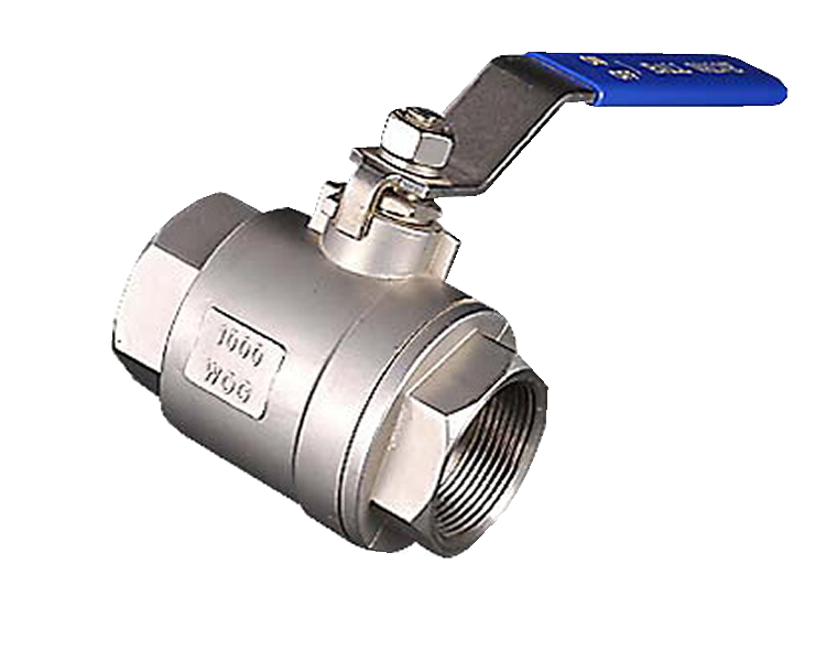 High-quality ball valve for precision fluid control in industrial and plumbing applications.